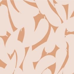 coastal bold gum silhouette desert detail