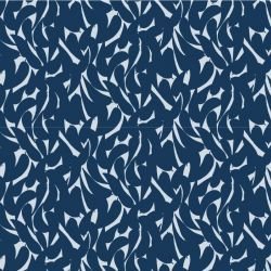 coastal bold gum silhouette midnight