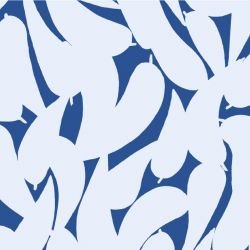 coastal bold gum silhouette ocean detail