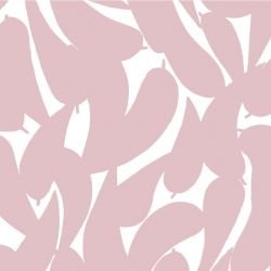 coastal bold gum silhouette rose detail