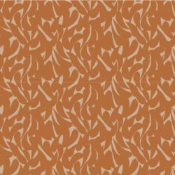 coastal bold gum silhouette rust