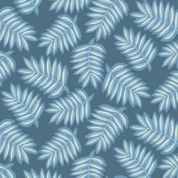 coastal dancing palms midnight