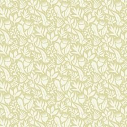 coastal native collage gold