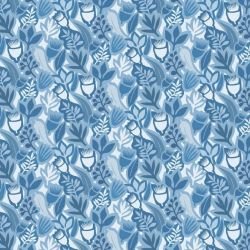 coastal native collage ocean