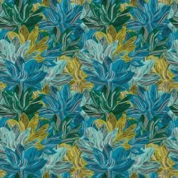 fronds lily frond lush