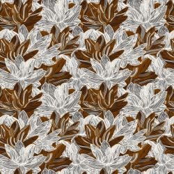 fronds lily frond safari