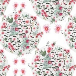 australian forest blossom bliss