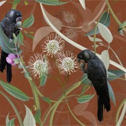 australian forest carnabys collective terracotta detail