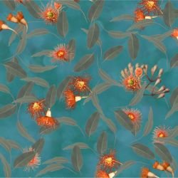 australian forest simple pleasures aqua