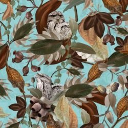 australian forest tawney love aquatic