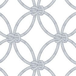 pacific rope navy blue