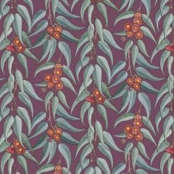 native waltz silverprincess plum