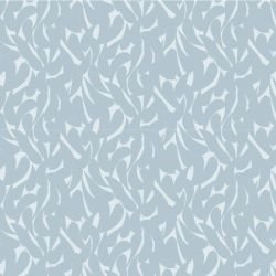 coastal bold gum silhouette silver