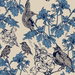 isla bonita brids cream