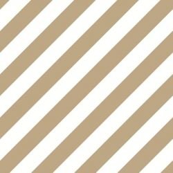 oversized stripe  tom latte