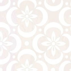 secret garden garden tiles cream