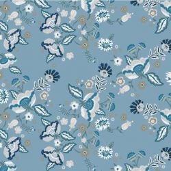 mexicana embroidery flores riviera