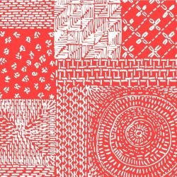 mexicana mexican motifs guava