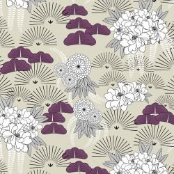 japanese inspired oriental tale tar white marshmellow orchid