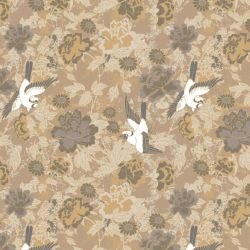 japanese inspired spring garden clay koala spice riversand mocca creme