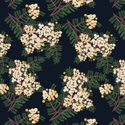 australian botanical wattle cream original