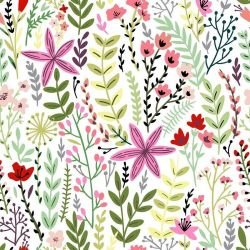 fabulous florals in the wild spring