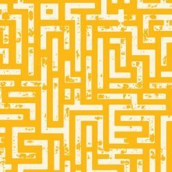 hamptons weekend hedgemaze gold