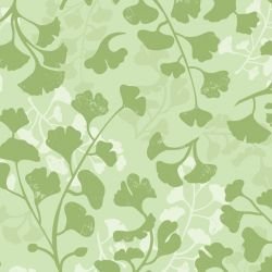 hamptons weekend maidenhair mint