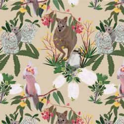 native fauna native mix