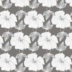 floral waves hibiscus floral mix koala