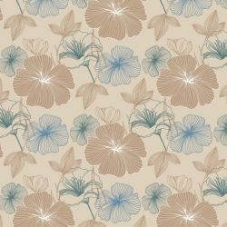 floral waves hibiscus variety morrison