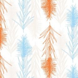 floral waves native hakea meadow