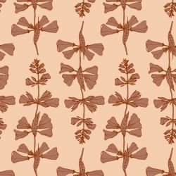 floral waves perennial stems verona