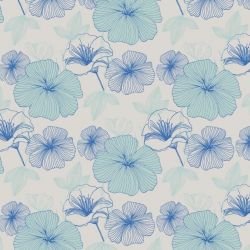 floral waves hibiscus variety jocelyn 