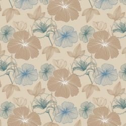 floral waves hibiscus variety morrison 