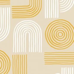 modern glamour chain medley zahra large