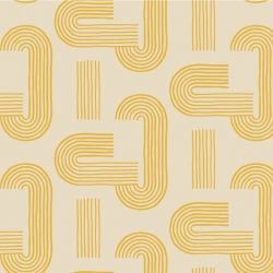 modern glamour chunky chain zahra small