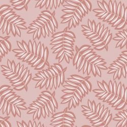 coastal dancing palms blush