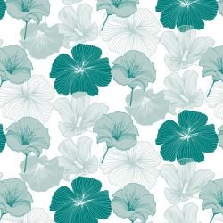 floral waves hawaiian hibiscus osborne