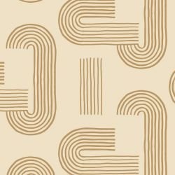 modern glamour chunky chain indra large