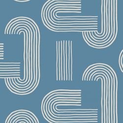 modern glamour chunky chain jagger large