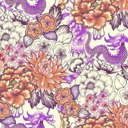 treasures of tokyo mythical garden