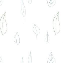 unlit garden leaf sketches daybreak