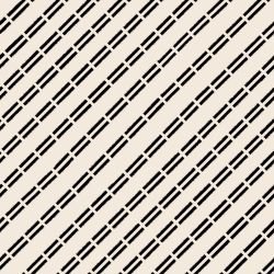 abstract patterns dashes cream