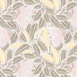 australian summer garden gums powder