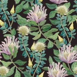 floral fireworks island gardenias night