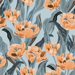 floral firework tulip allure otto