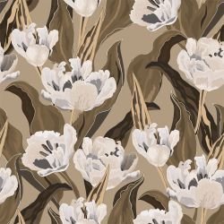 floral firework tulip allure woodland