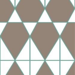 kgbasics median duckegg smoke