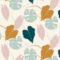 wild fronds assorted fronds nectar